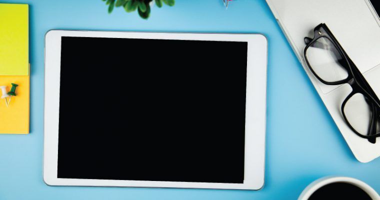 Papelería digital: Ventajas de utilizarla en tu iPad y iPhone