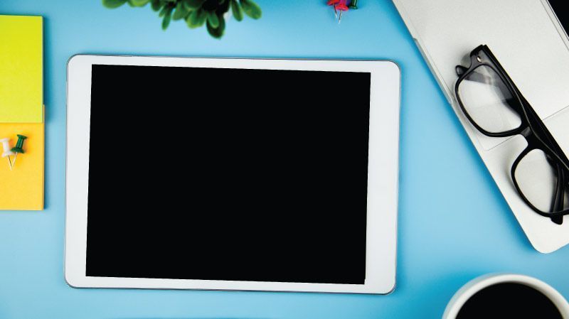 Papelería digital: Ventajas de utilizarla en tu iPad y iPhone