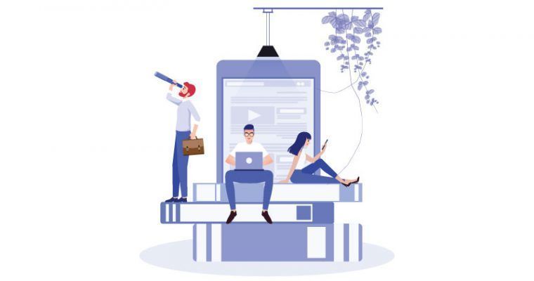 Cómo tomar apuntes de universidad con iPad