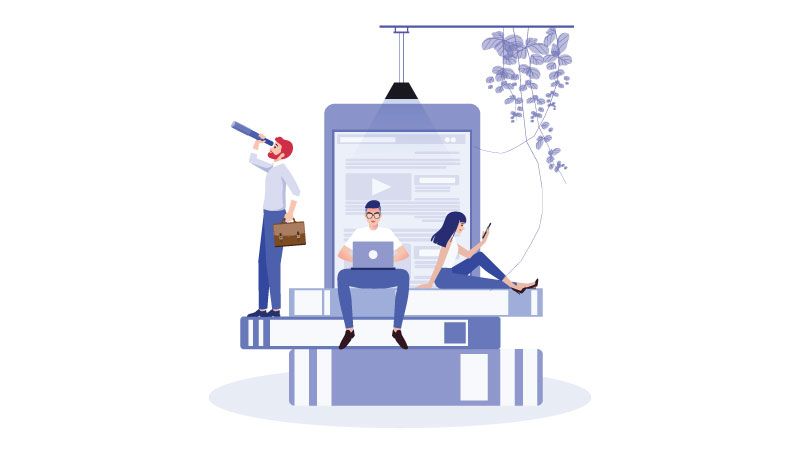 Cómo tomar apuntes de universidad con iPad