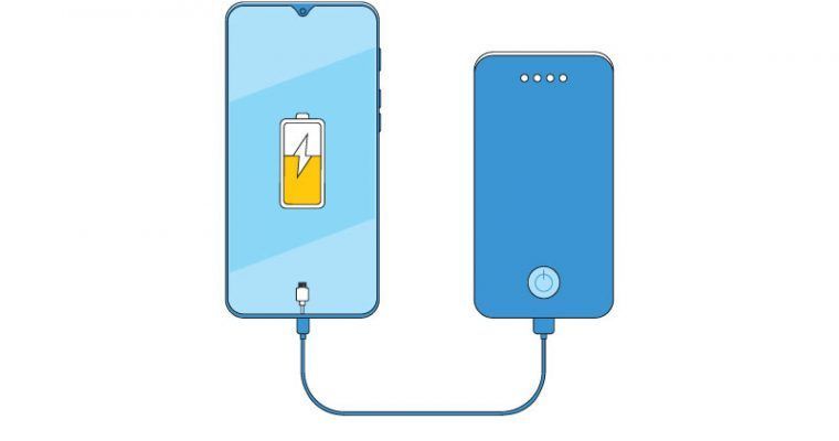 Baterías externas para iPad y iPhone: 7 Power Banks recomendadas