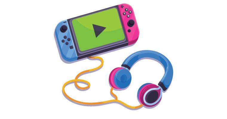 5 cosas que NO debes HACER con tu Nintendo Switch
