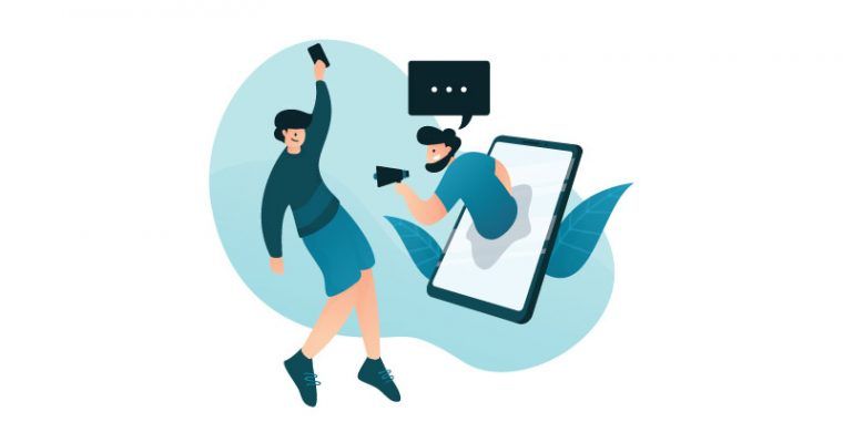 Instagram intenta copiar a TikTok con su nueva función