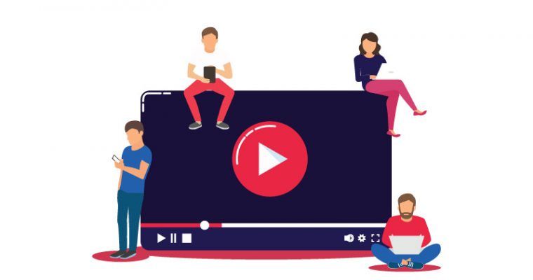 Youtube ahora puede cerrar tu canal si no lo considera “económicamente viable”