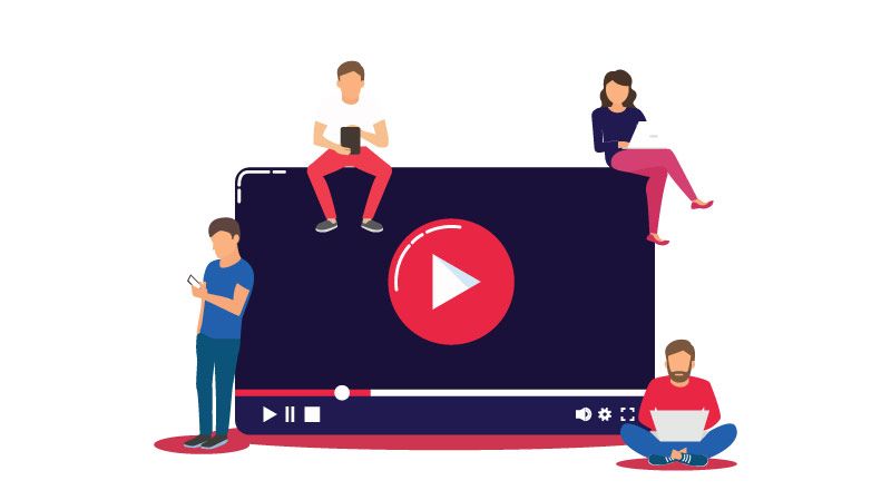 Youtube ahora puede cerrar tu canal si no lo considera “económicamente viable”