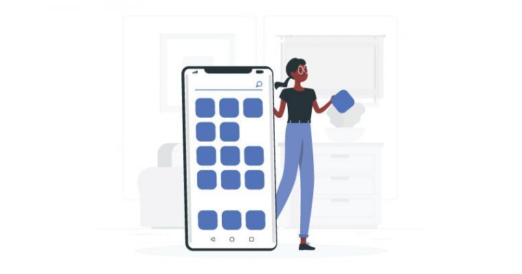 Cómo desinstalar aplicaciones en iPad o iPhone