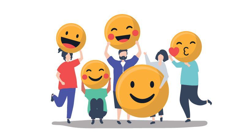 Es hora de votar los nuevos emojis para 2020