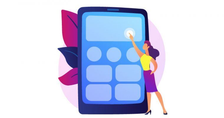 How to add digital planner stickers to Goodnotes 5