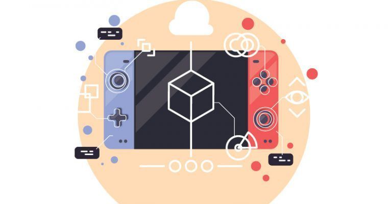 Cómo cambiar la carcasa de tu Nintendo Switch