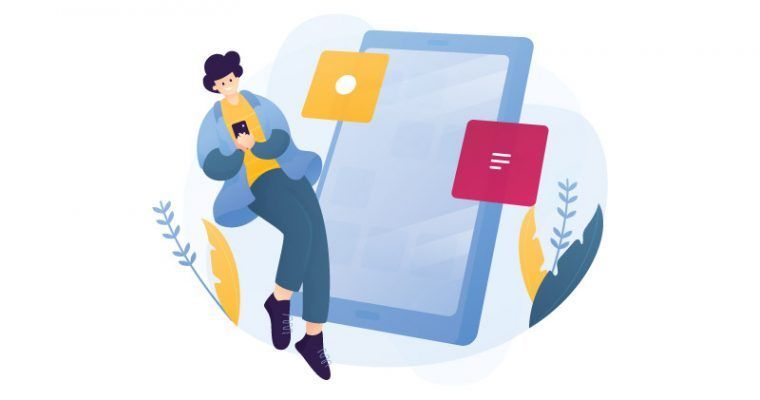 Cómo utilizar la multitarea en iPad: Dos apps a la vez