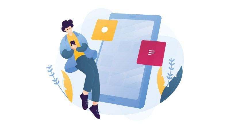 Cómo utilizar la multitarea en iPad: Dos apps a la vez