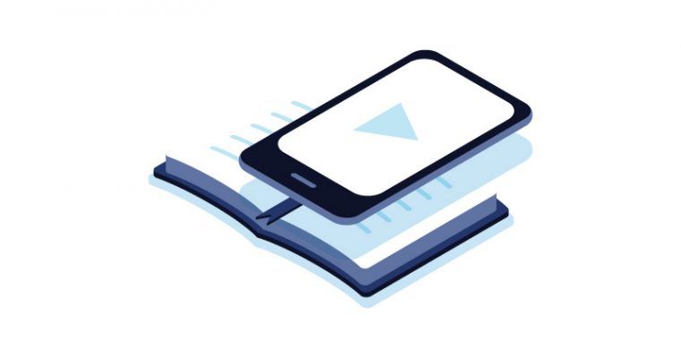 Cómo escribir un Ebook en iPad