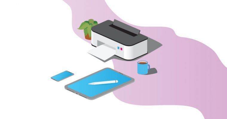 Cómo imprimir desde tu iPad o iPhone | Cualquier tipo de documento