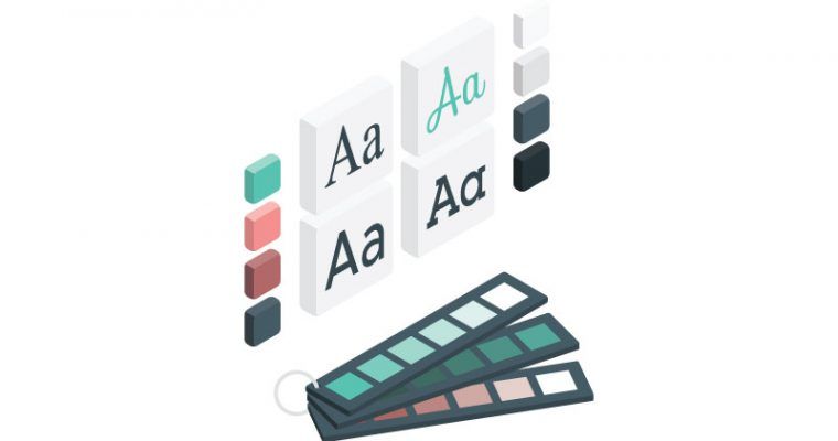 Códigos de color para añadir en Goodnotes 5