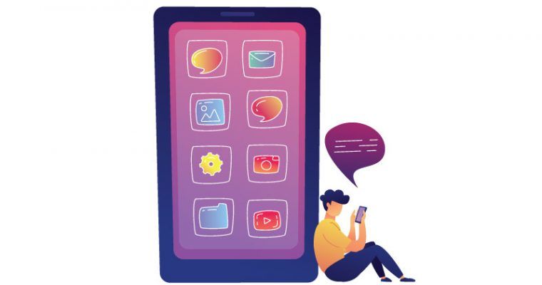 Configurar el autocorrector en iPhone & iPad