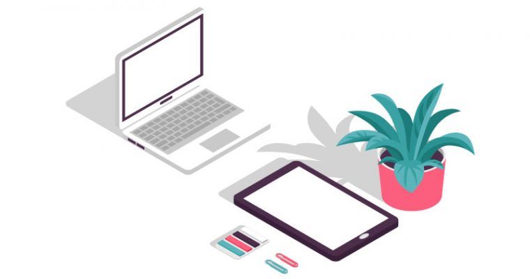 7 usos de un iPad que lo hacen mejor que un PC