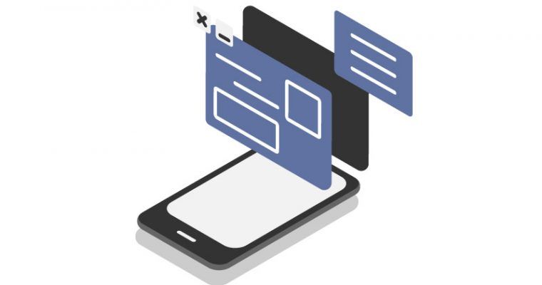 Activar el modo oscuro en iPad & iPhone