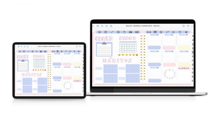 Cómo utilizar tu iPad como segunda pantalla del MacBook