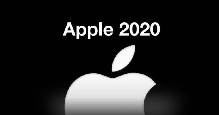 Revelada la fecha de la Keynote del iPhone 12 y nuevos modelos de Mac