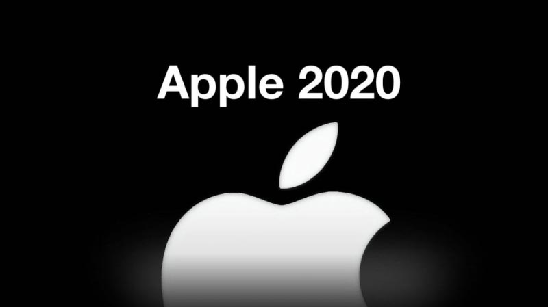 Revelada la fecha de la Keynote del iPhone 12 y nuevos modelos de Mac