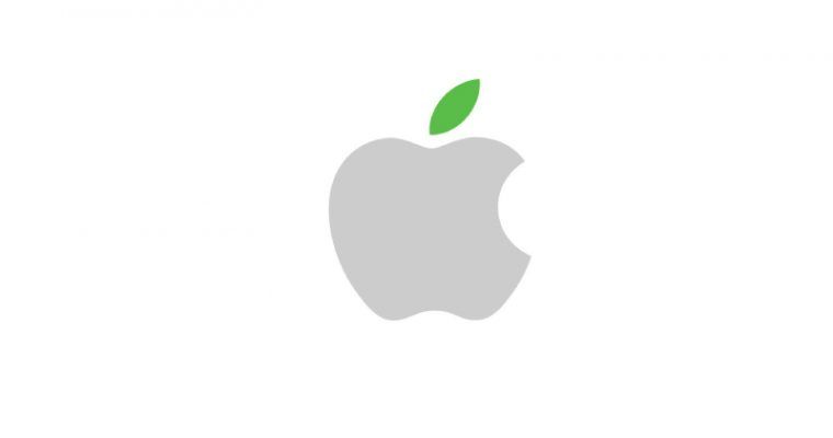 Apple se compromete a alcanzar el objetivo de 0 emisiones de carbono en 2030