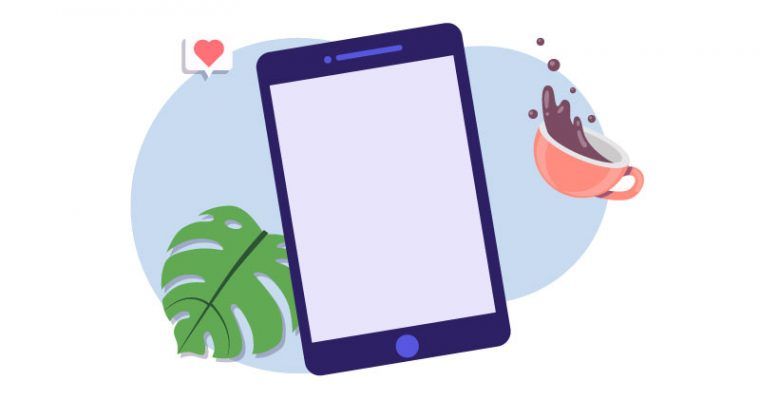Cómo crear pegatinas digitales personalizadas con Goodnotes 5