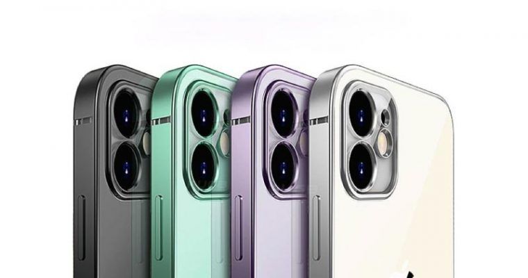 Así serían los próximos iPhone 12 con un concepto totalmente renovado