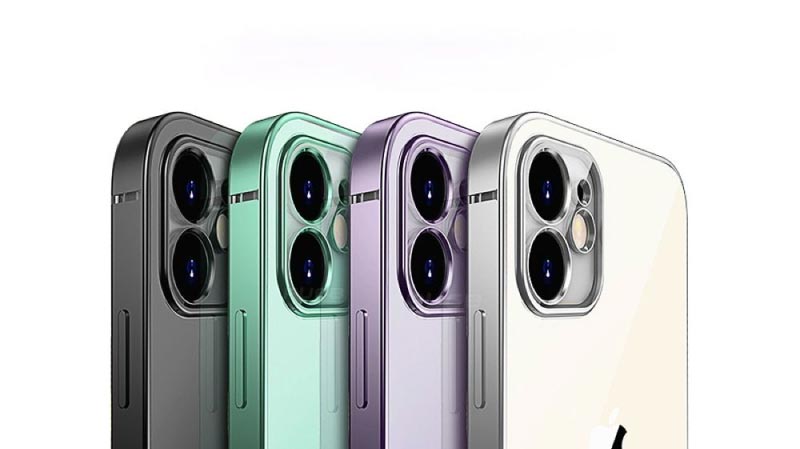 Así serían los próximos iPhone 12 con un concepto totalmente renovado