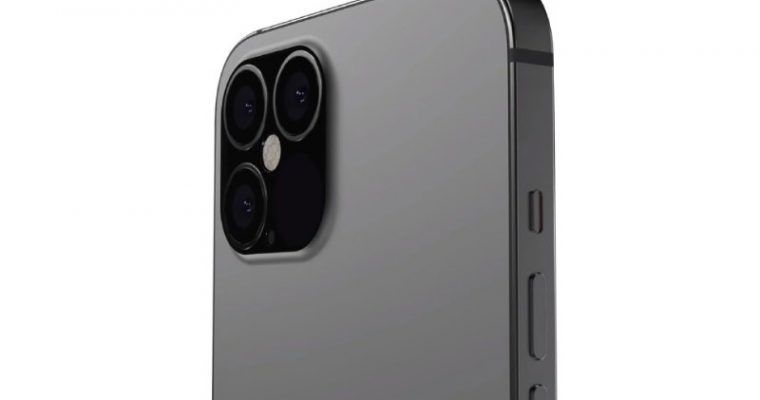 Se filtran los nuevos iPhone 12: diseño, cámara y un primer vídeo