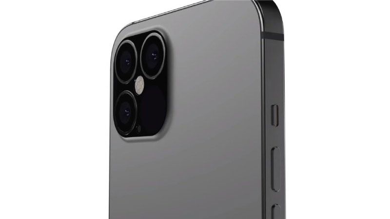 Se filtran los nuevos iPhone 12: diseño, cámara y un primer vídeo