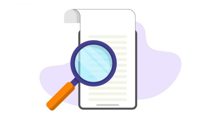 Cómo buscar palabras concretas en tus apuntes digitales con Goodnotes 5