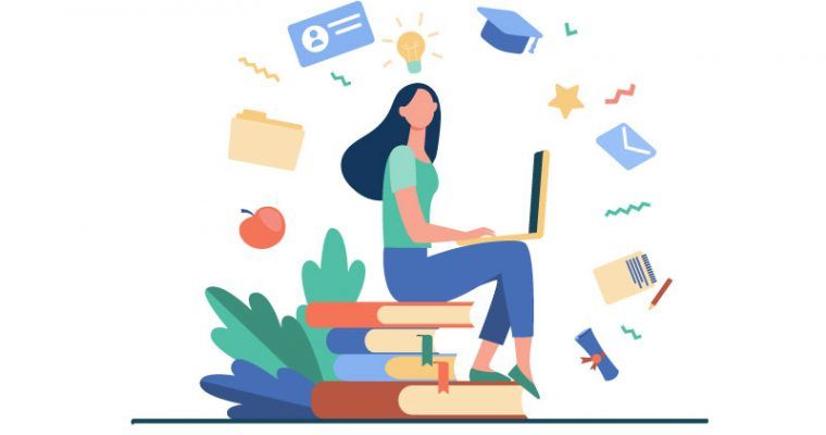 Las 10 mejores apps para estudiantes