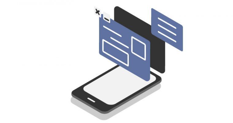 Cómo hacer una captura de pantalla en iPhone 12, iPhone 12 Mini, iPhone 12 Pro y Pro Max