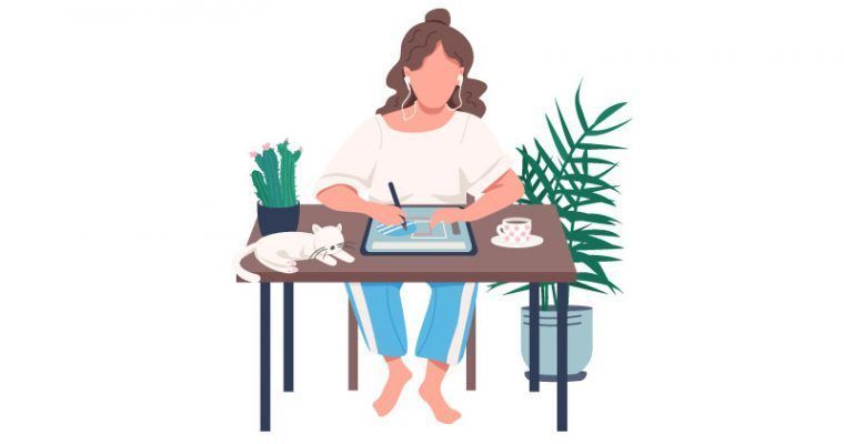 Cómo utilizar tarjetas didácticas o flash cards en Goodnotes 5