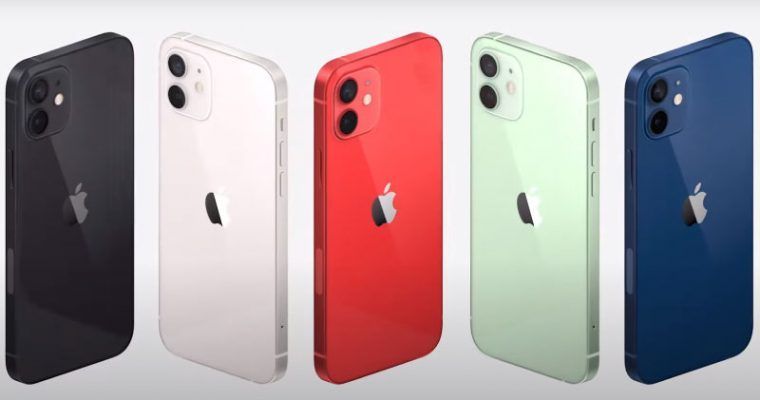iPhone 12, iPhone 12 Pro y iPhone 12 Pro Max: Así son los nuevos modelos de iPhone