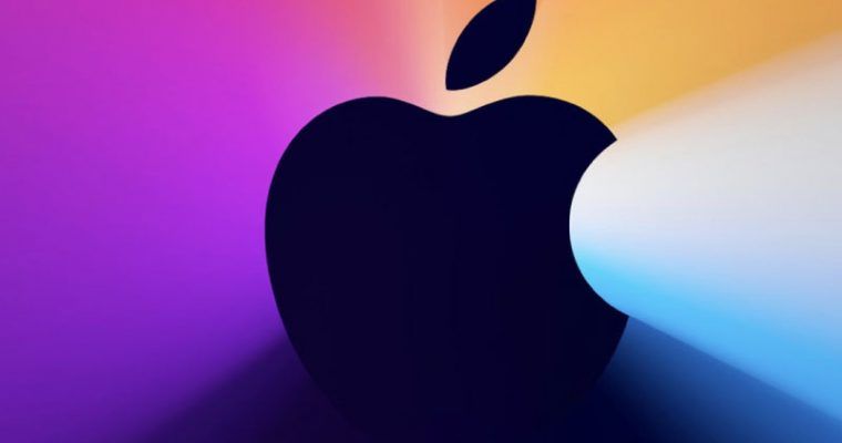 Apple anuncia su próxima Keynote para el 10 de noviembre