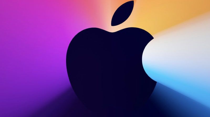 Apple anuncia su próxima Keynote para el 10 de noviembre