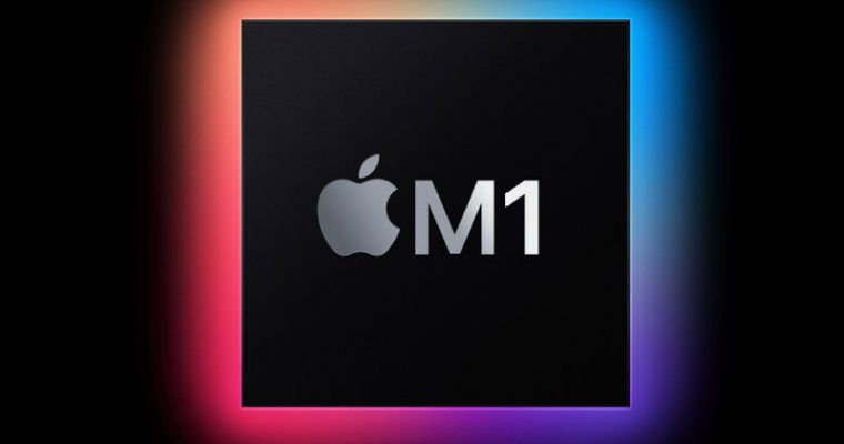 Apple presenta los nuevos MacBook con procesador Apple Silicon