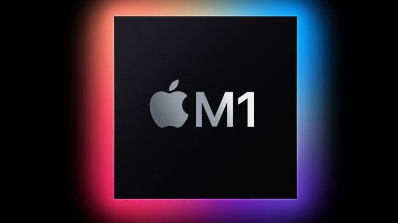 Apple presenta los nuevos MacBook con procesador Apple Silicon