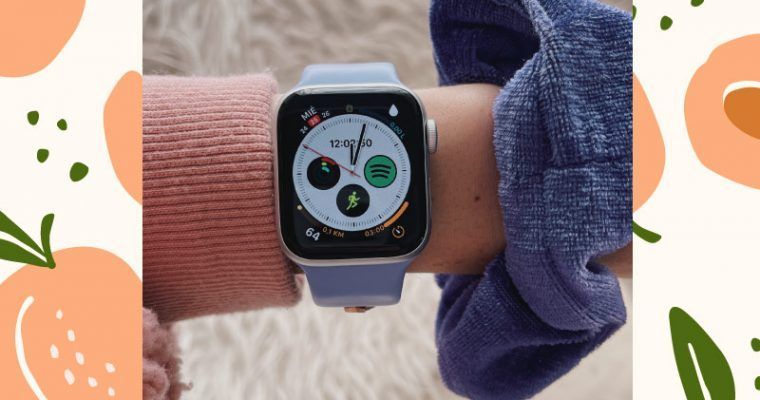Cómo cambiar la esfera automáticamente en Apple Watch al comenzar el estreno