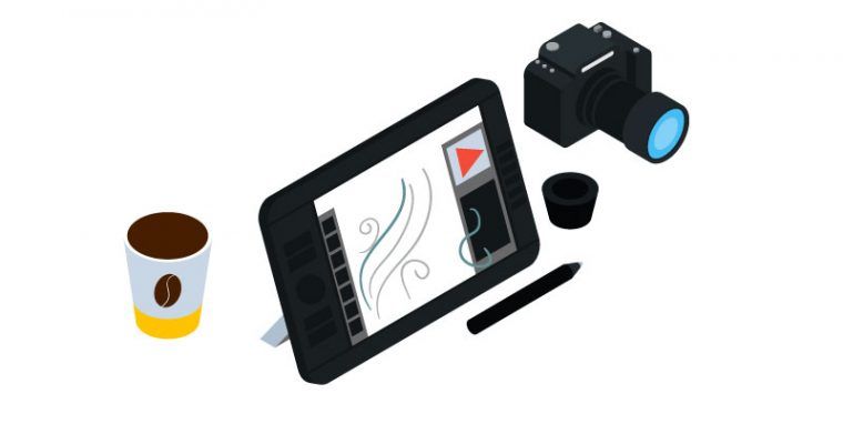 iPad para fotógrafos: Cuál elegir y funciones que puedes aprovechar