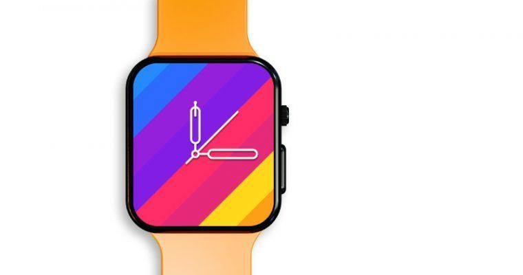 Apple patenta una correa con batería adicional para Apple Watch