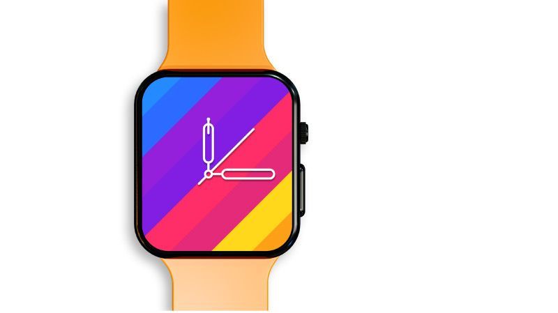 Apple patenta una correa con batería adicional para Apple Watch