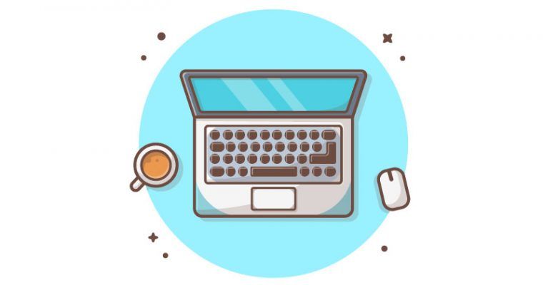 Consejos para limpiar el teclado de Mac