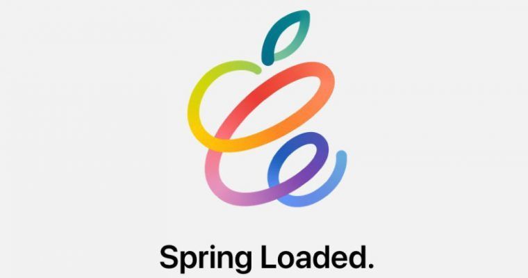 Apple anuncia la fecha de su nuevo evento de abril | Oficial