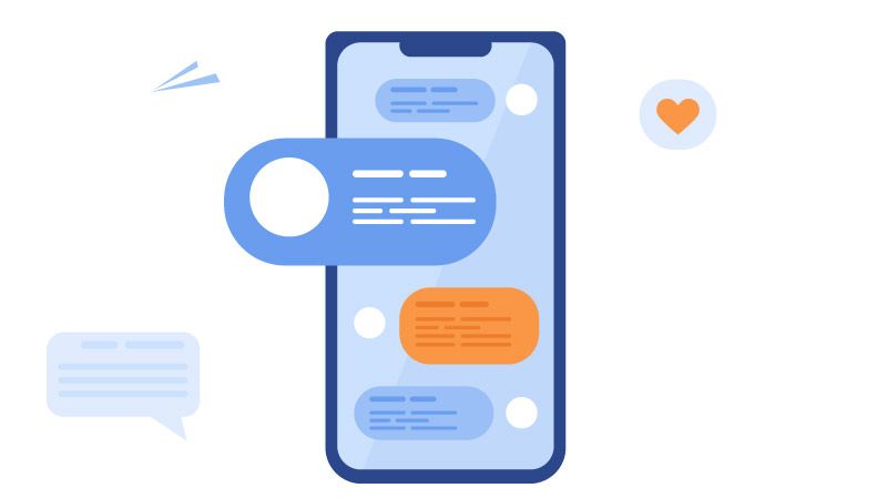 Cómo desactivar el autocorrector en iPhone y iPad
