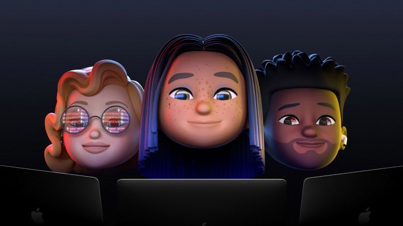 WWDC 2021 ya tiene fecha oficial