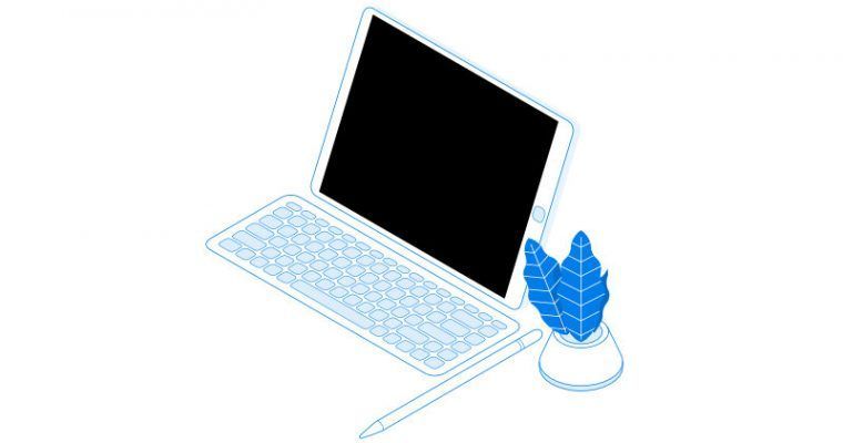 Modelos de iPad compatibles con iPadOS 16