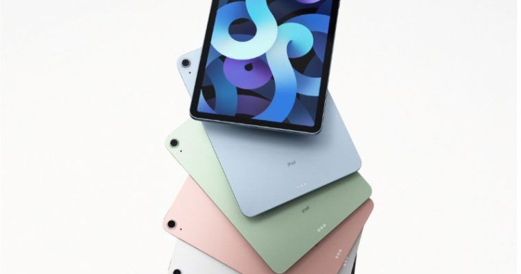iPad Air 5 se encuentra en oferta por tiempo limitado ¡Date prisa!