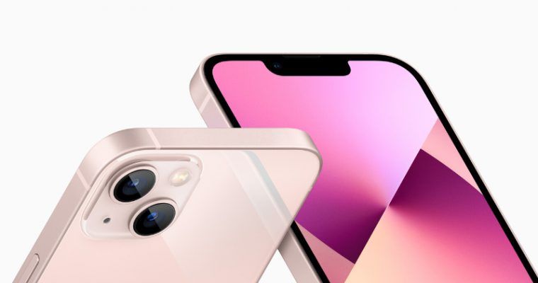iPhone 13, mini y iPhone 13 Pro: Todas las novedades